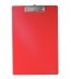 Clipboard A4 rosu ESSELTE