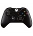 Controller wireless MICROSOFT Xbox One + PC