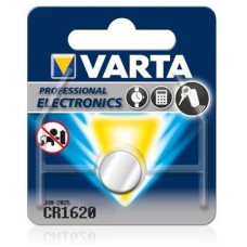 Baterie CR1620 litiu VARTA