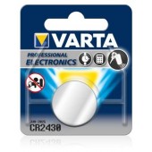 Baterie CR1632 litiu VARTA