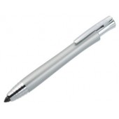 Creion mecanic 5.5mm argintiu ONLINE Cruiser