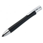 Creion mecanic 5.5mm negru ONLINE Cruiser