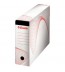 Cutie pentru arhivare dosare suspendabile 345 x 245 x 120mm alb ESSELTE