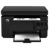 Multifunctional laser monocrom HP LaserJet Pro MFP M125 A4 USB