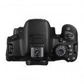 Camera foto digitala CANON EOS700D + obiectiv EF 18-55 IS STM 18 Mp 3 inch negru
