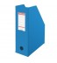 Suport vertical albastru ESSELTE Jumbo Vivida