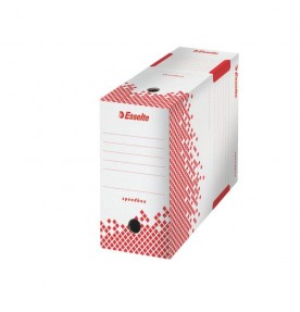 Cutie pentru arhivare 350 x 250 x 150mm ESSELTE Speedbox