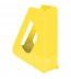 Suport vertical galben ESSELTE Europost VIVIDA