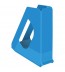 Suport vertical albastru ESSELTE Europost VIVIDA