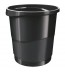 Cos de birou 14l negru ESSELTE Europost VIVIDA