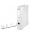 Caiet mecanic A4 4 inele 5.8cm alb ESSELTE Jumbo