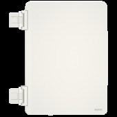 Capac pentru Multi-carcasa iPad Air alb LEITZ Complete