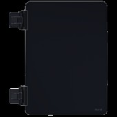Capac pentru Multi-carcasa iPad Air negru LEITZ Complete