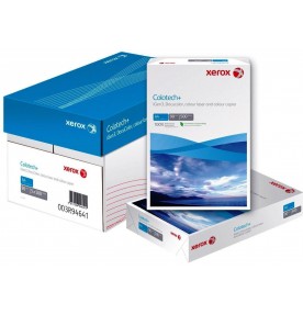 Hartie multifunctionala A4 200 g/mp 250 coli/top COLOTECH+