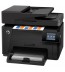Multifunctional laser color HP Color LaserJet Pro MFP M177fw A4 USB Retea Wi-Fi
