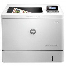 Imprimanta laser color HP LaserJet Enterprise M552dn (B5L23A) A4 USB Retea
