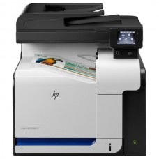 Multifunctional laser color HP LaserJet Pro 500 M570dn A4 USB Retea