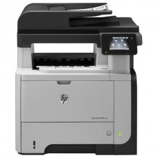 Multifunctional laser monocrom HP LaserJet Pro M521dn A4 USB Retea Multifunctional laser monocrom HP LaserJet Pro M521dn A4 USB Retea