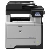 Multifunctional laser monocrom HP LaserJet Pro M521dw A4 USB Retea Wi-Fi