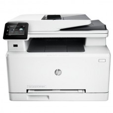 Multifunctional laser color HP LaserJet Pro MFP M277n A4 USB Retea Multifunctional laser color HP LaserJet Pro MFP M277n A4 USB Retea