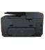 Multifunctional inkjet color HP Officejet Pro 8610 e-All-in-One A4 USB Retea Wi-Fi duplex