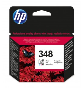 Cartus foto nr. 348 HP C9369EE