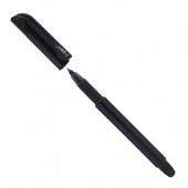 Roller pentru smartphones si tablete negru metalic ONLINE i-pen