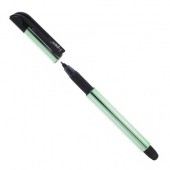 Roller pentru smartphones si tablete verde metalic ONLINE i-pen