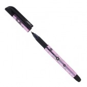 Roller pentru smartphones si tablete roz metalic ONLINE i-pen