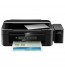 Multifunctional inkjet color EPSON L365 CISS A4 USB Wi-Fi Multifunctional inkjet color EPSON L365 CISS A4 USB Wi-Fi