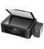 Multifunctional inkjet color EPSON L365 CISS A4 USB Wi-Fi Multifunctional inkjet color EPSON L365 CISS A4 USB Wi-Fi