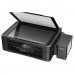 Multifunctional inkjet color EPSON L365 CISS A4 USB Wi-Fi Multifunctional inkjet color EPSON L365 CISS A4 USB Wi-Fi