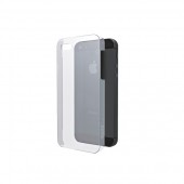 Carcasa iPhone 5/5S transparent LEITZ Complete