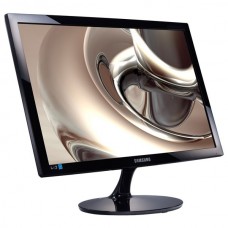 Monitor LED SAMSUNG LS24D300HS 24"" Full HD negru Monitor LED SAMSUNG LS24D300HS 24"" Full HD negru
