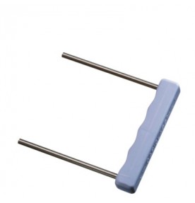 Maner de transfer pentru alonjele de mare capacitate ESSELTE