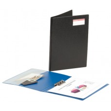 Mapa cu clema mobila negru Esselte Standard