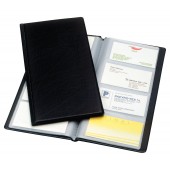 Mapa pentru carti de vizita Esselte