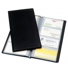 Mapa pentru carti de vizita Esselte