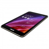 Tableta ASUS MeMO Pad HD 7 ME176CX-1A001A Wi-Fi 7.0"" Quad Core Intel® Atom™ Z3745 1.33GHz (Burst 1.86GHz) 8GB 1GB Android KitKat 4.4 negru