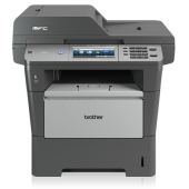 Multifunctional laser monocrom BROTHER MFC-8950DW A4 Retea Wi-Fi