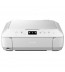 Multifunctional inkjet color CANON PIXMA MG6650 A4 USB Wi-Fi alb