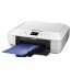 Multifunctional inkjet color CANON PIXMA MG6650 A4 USB Wi-Fi alb