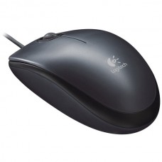Mouse optic LOGITECH M90 1000dpi negru
