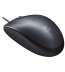 Mouse optic LOGITECH M90 1000dpi negru