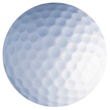 Mouse pad FELLOWES Golf Ball