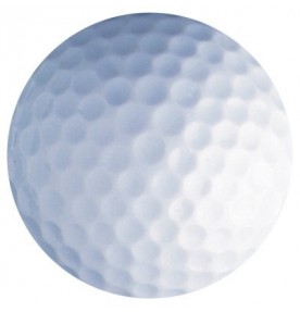 Mouse pad FELLOWES Golf Ball