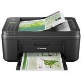 Multifunctional inkjet color CANON PIXMA MX495 A4 USB Wi-Fi