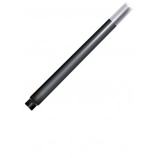 Cartuse cu cerneala (mari) negru - permanent 5 bucati/cutie PARKER Quink Standard