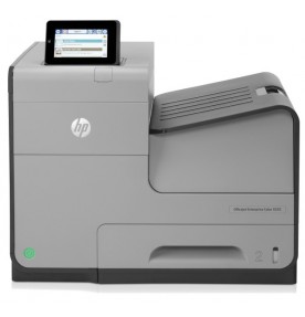 Imprimanta inkjet color HP Officejet Enterprise Color X555dn A4 retea duplex Imprimanta inkjet color HP Officejet Enterprise Color X555dn A4 retea duplex