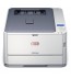 Imprimanta laser color OKI A4 USB Retea Imprimanta laser color OKI A4 USB Retea